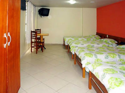 Fotos del hotel - HOTEL CASTELO