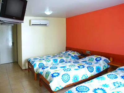 Fotos del hotel - HOTEL CASTELO