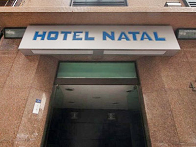 Fotos del hotel - HOTEL NATAL