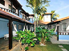 Fotos del hotel - GUEST HOUSE GREEN GARDEN