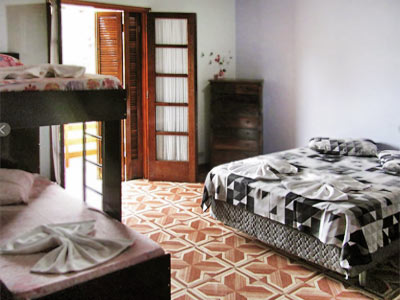 Fotos del hotel - POUSADA MINI FERICO