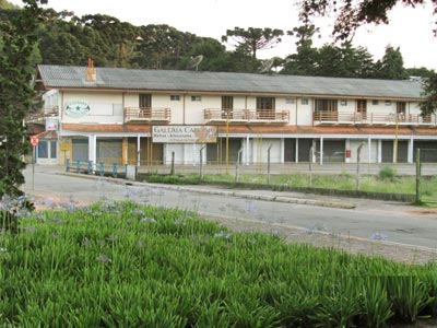 Fotos del hotel - POUSADA MINI FERICO