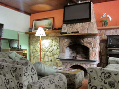 Fotos del hotel - POUSADA MINI FERICO