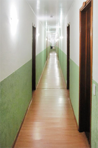 Fotos del hotel - POUSADA MINI FERICO