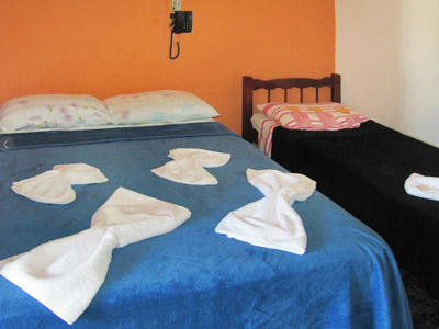 Fotos del hotel - POUSADA MINI FERICO
