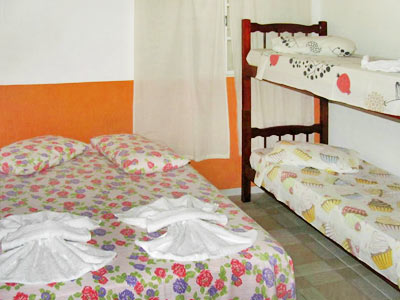 Fotos del hotel - POUSADA MINI FERICO
