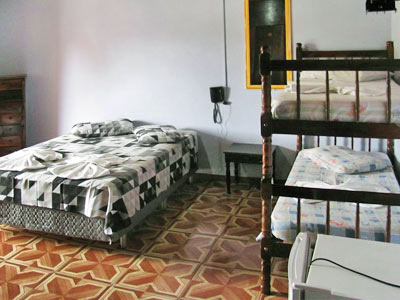 Fotos del hotel - POUSADA MINI FERICO