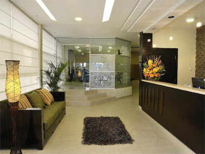 Fotos del hotel - HOTEL MC SUITES