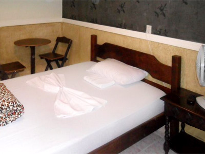 Fotos del hotel - POUSADA IBITURUNA