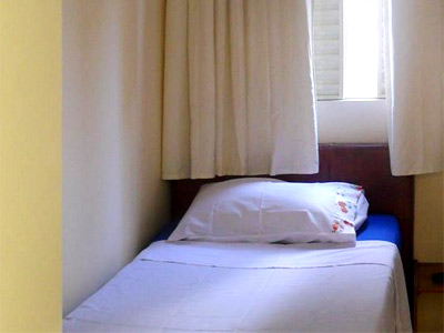 Fotos del hotel - POUSADA IBITURUNA