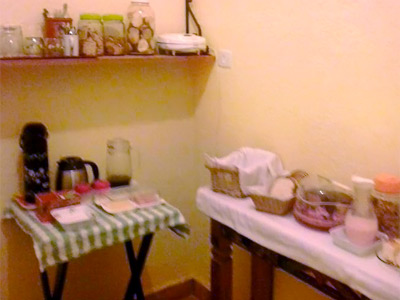 Fotos del hotel - POUSADA IBITURUNA