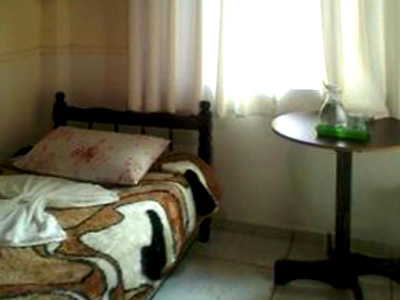Fotos del hotel - POUSADA IBITURUNA