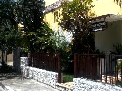 Fotos del hotel - POUSADA IBITURUNA