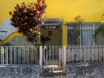 Fotos del hotel - POUSADA IBITURUNA