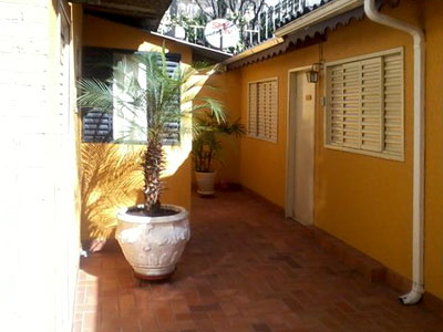 Fotos del hotel - POUSADA IBITURUNA