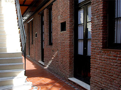 Fotos del hotel - VACANCES APART HOTEL SAN TELMO