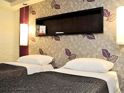Fotos del hotel - VACANCES APART HOTEL SAN TELMO
