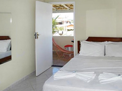 Fotos del hotel - HOSPEDAGEM LUZES DE GERIBA