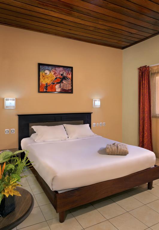 Fotos del hotel - DUNIA 24 DE SETEMBRO