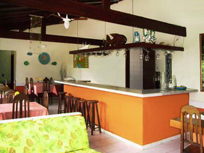 Fotos del hotel - POUSADA PIER 7400