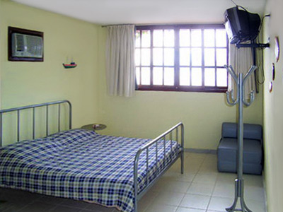 Fotos del hotel - POUSADA PIER 7400