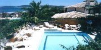 Fotos del hotel - Pousada Casacolina