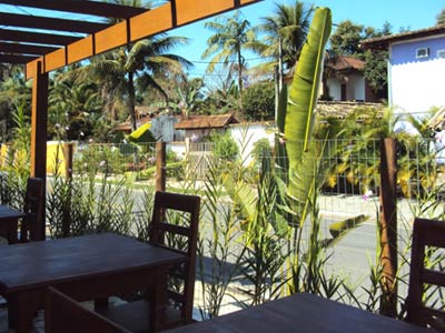 Fotos del hotel - POUSADA DON JUAN