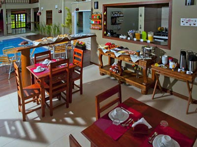 Fotos del hotel - POUSADA DON JUAN