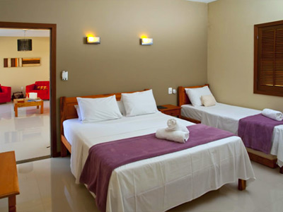 Fotos del hotel - POUSADA DON JUAN
