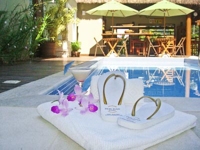 Fotos del hotel - POUSADA DON JUAN