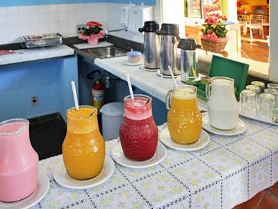 Fotos del hotel - POUSADA DAS ARARAS