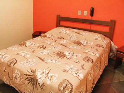 Fotos del hotel - POUSADA DAS ARARAS