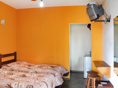 Fotos del hotel - POUSADA DAS ARARAS