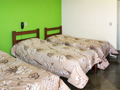 Fotos del hotel - POUSADA DAS ARARAS
