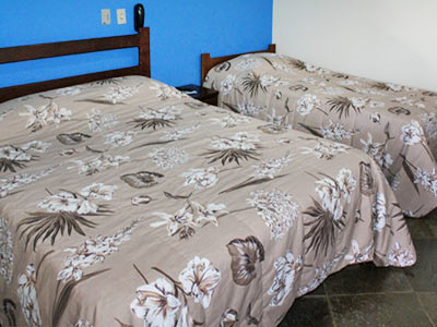 Fotos del hotel - POUSADA DAS ARARAS