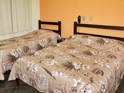 Fotos del hotel - POUSADA DAS ARARAS