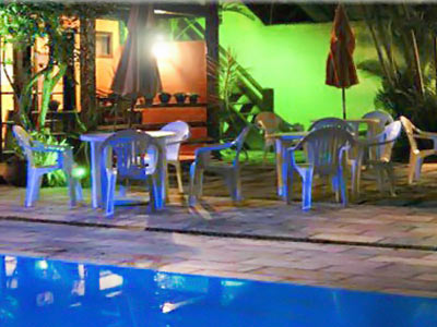 Fotos del hotel - POUSADA KILANDUKILU