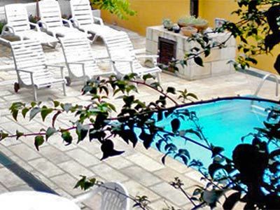 Fotos del hotel - POUSADA KILANDUKILU