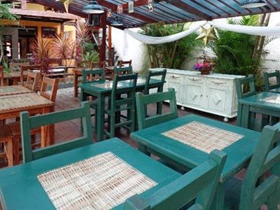 Fotos del hotel - POUSADA KILANDUKILU