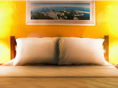 Fotos del hotel - POUSADA KILANDUKILU