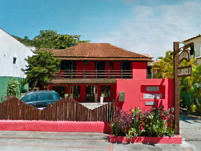 Fotos del hotel - POUSADA KILANDUKILU