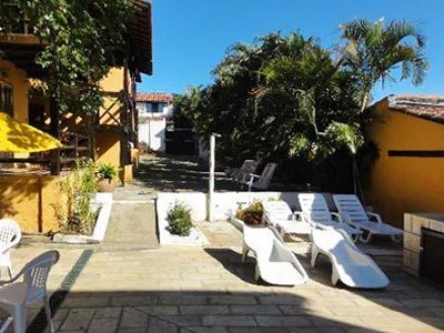 Fotos del hotel - POUSADA KILANDUKILU