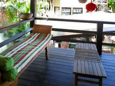 Fotos del hotel - POUSADA KILANDUKILU