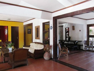 Fotos del hotel - POUSADA KILANDUKILU