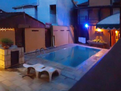 Fotos del hotel - POUSADA KILANDUKILU