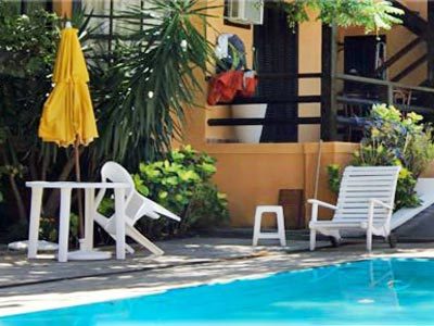 Fotos del hotel - POUSADA KILANDUKILU
