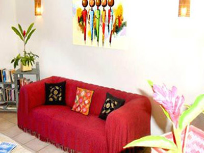 Fotos del hotel - POUSADA CASA-GRANDE & SENZALA