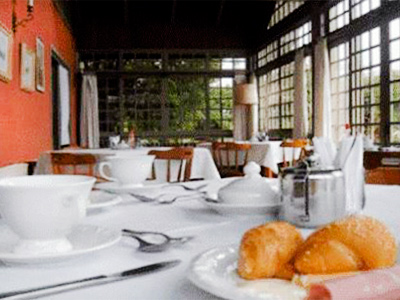 Fotos del hotel - Pousada Casa Rosa