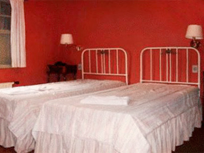 Fotos del hotel - Pousada Casa Rosa