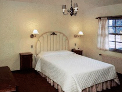 Fotos del hotel - Pousada Casa Rosa